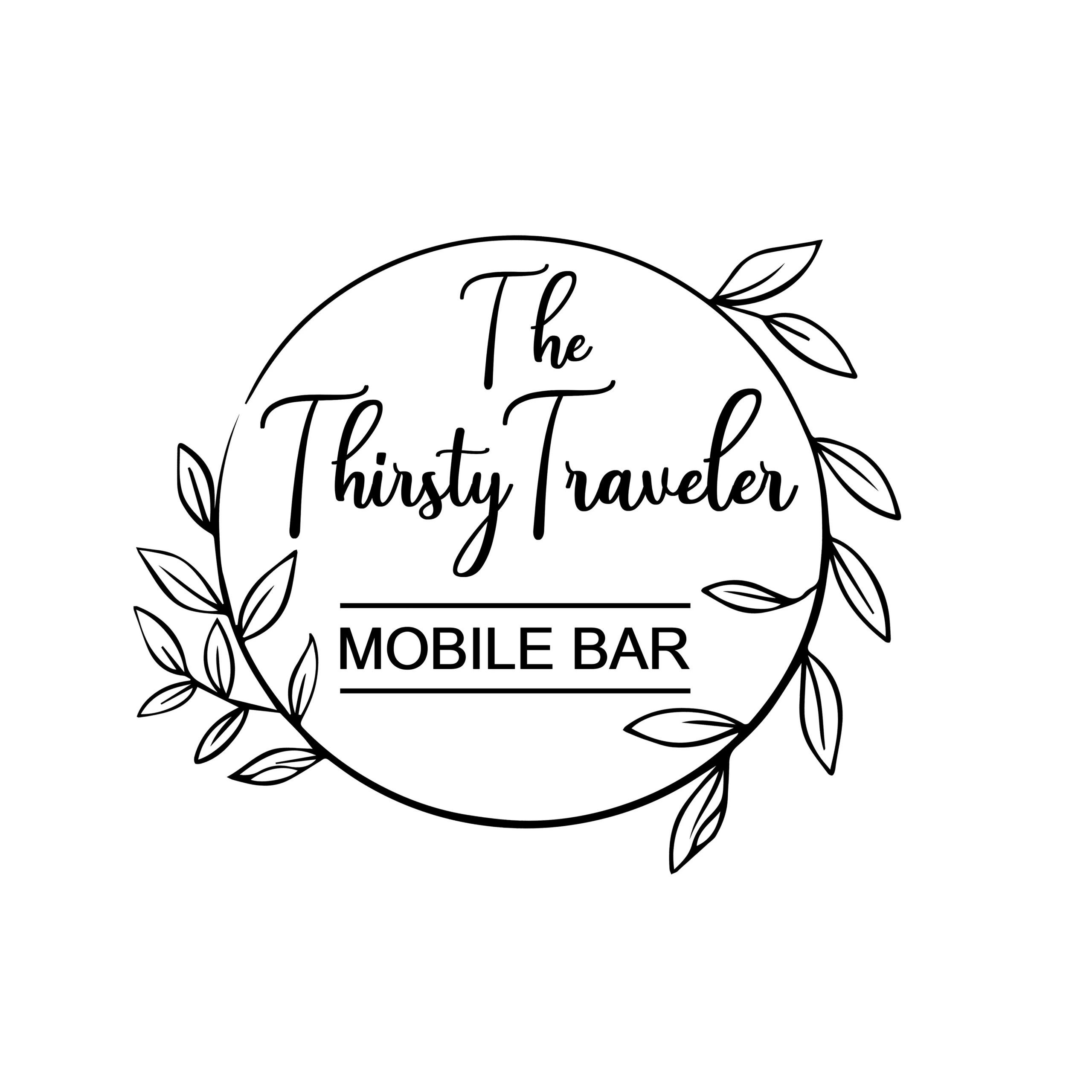 The Thirsty Traveler - Mobile Bar in Oklahoma City