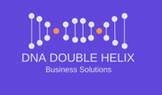 DNA Double Helix Business Solutions