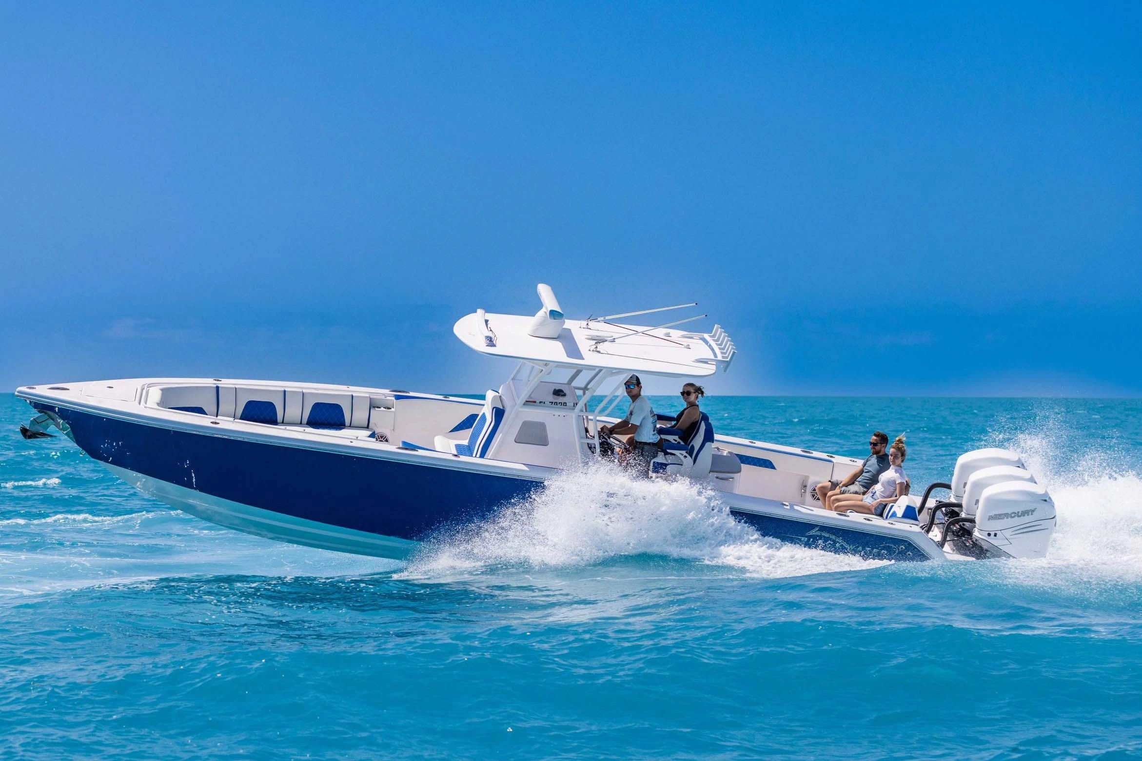 36' Sport