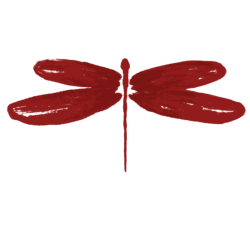 dragonfly