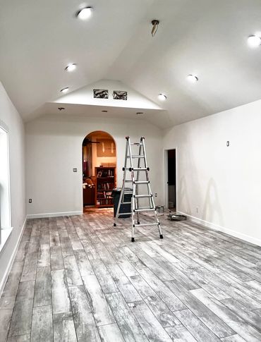 exceptional painting services, Expert ceiling repair, exceptional painting services