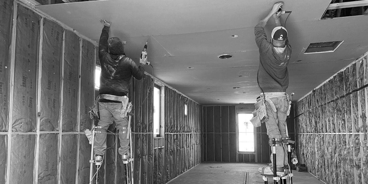 Professional drywall services in Dallas-Fort Worth
Expert drywall installation and repair near me
