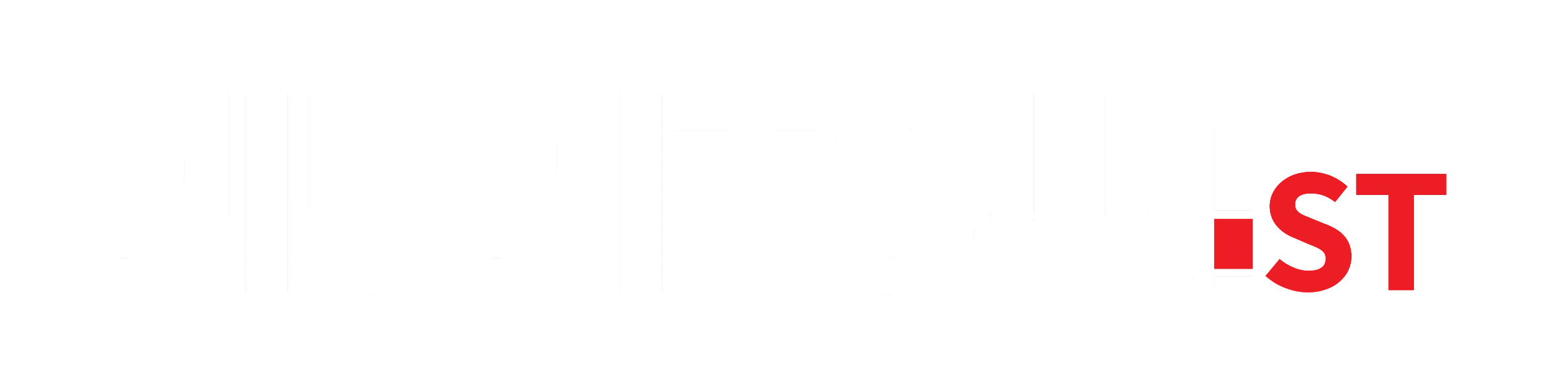Jiu Jitsu 1st Logo