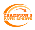 Champion's Path 
Sports Center