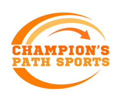 Champion's Path 
Sports Center