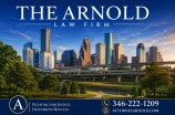 The Arnold Law Firm