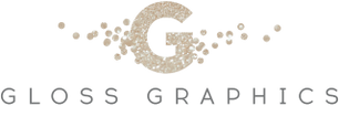 Gloss Graphics
by
Julie Fritz
