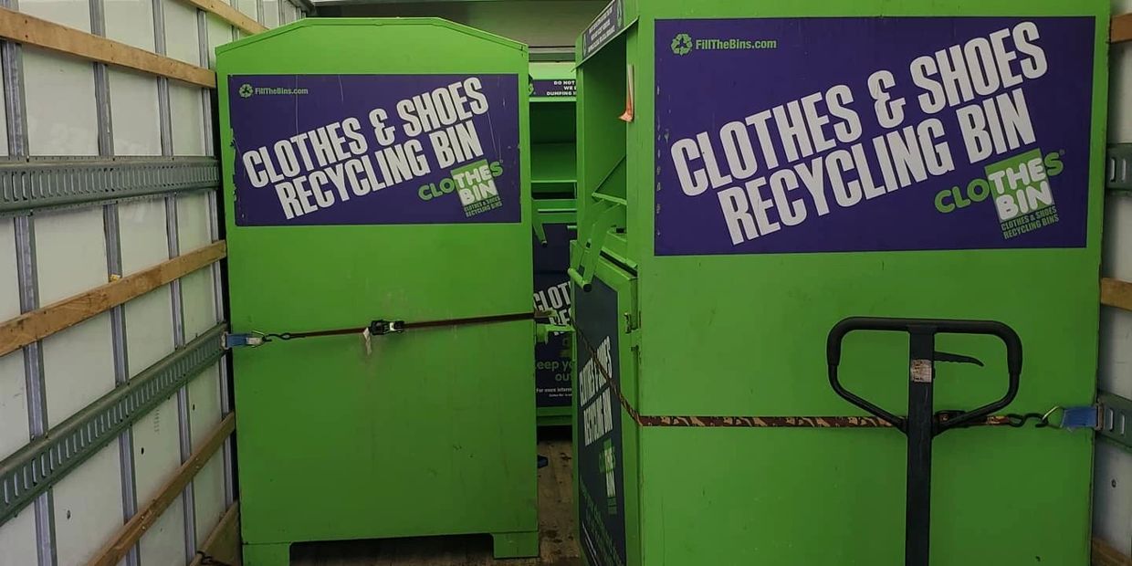 We practically move it all!