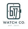 The 617 Watch Co.