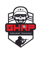 SHRP Firearms Training