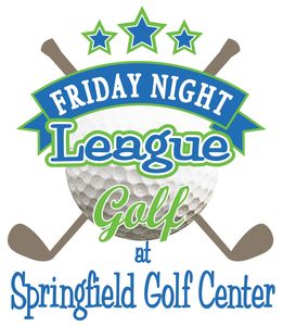 Golf League; Playing Golf; Golf Competition