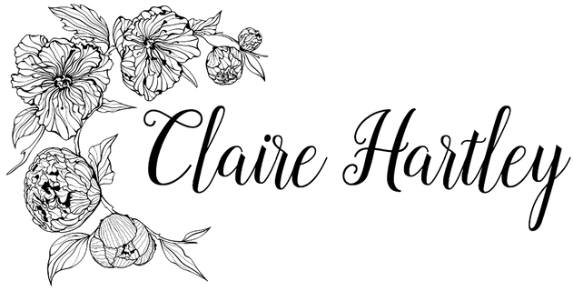 Claire Hartley Stylist