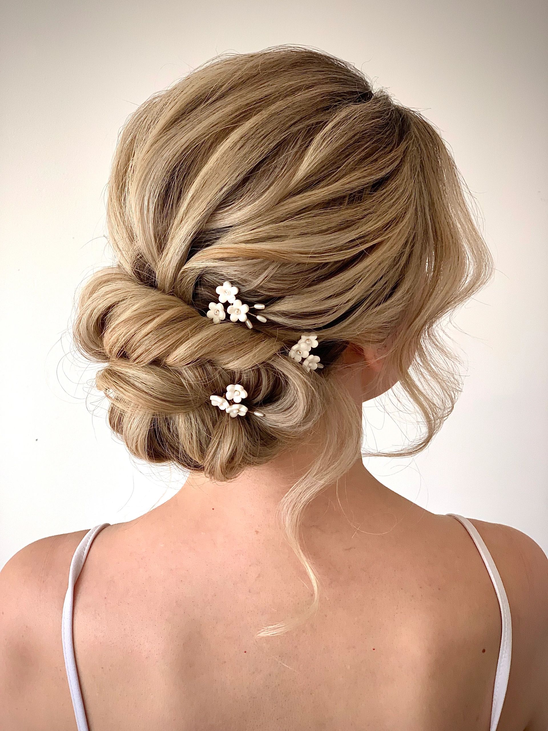 Claire Hartley Stylist