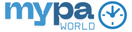 my PA world