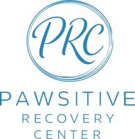Pawsitive Recovery