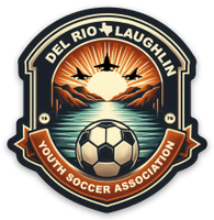 Del Rio Laughlin Youth Soccer Association