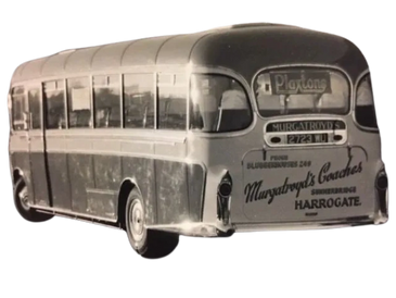 Escorted coach holidays