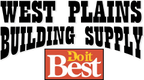 West Plains Building Supply