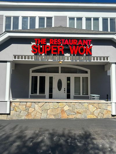 Super Wok Restaurant | Order Online | Delivery Chinese Food | Londonderry,  NH 03053