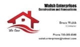 Walsh Enterprises