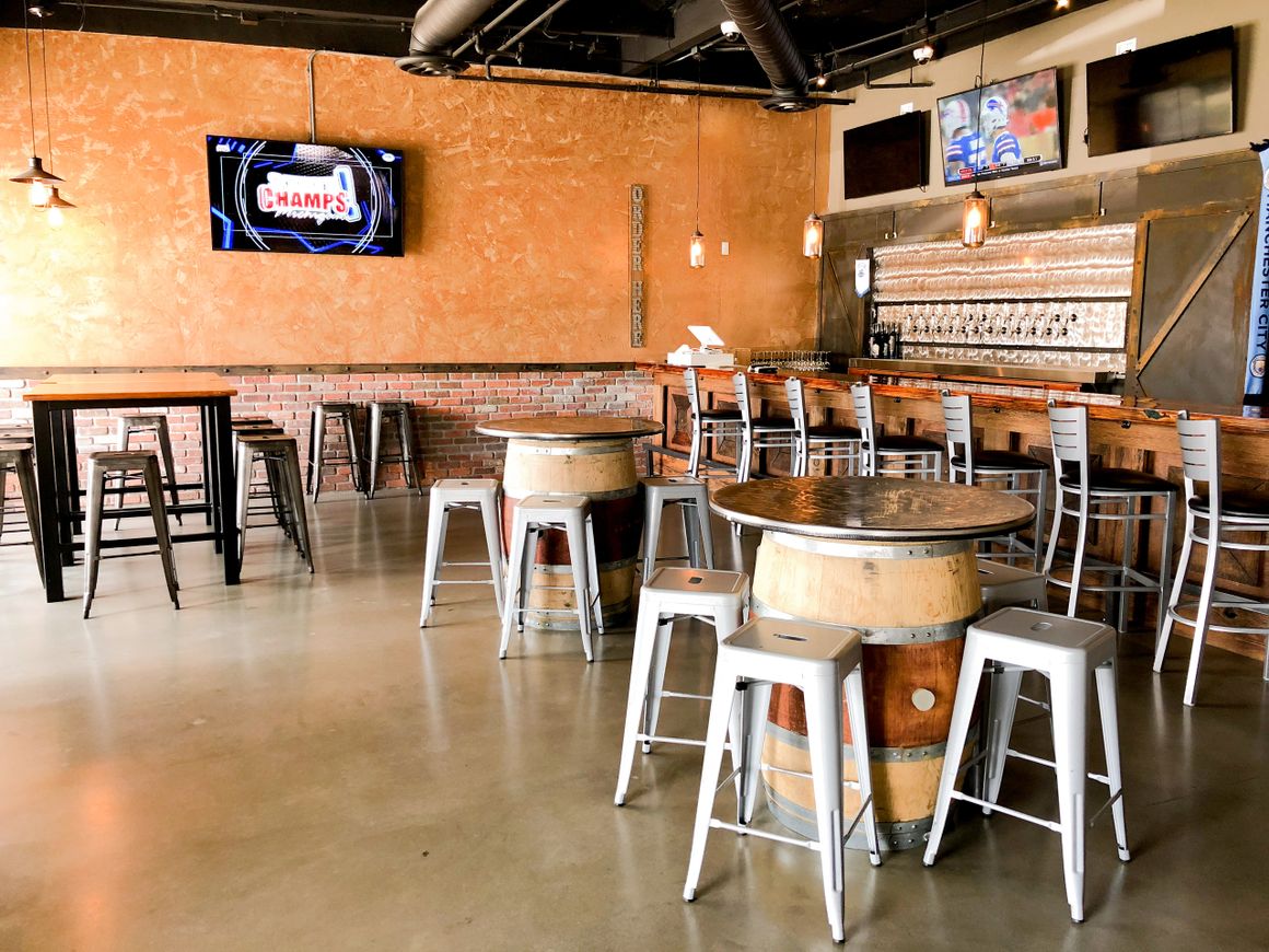 Tap & Cellar photo