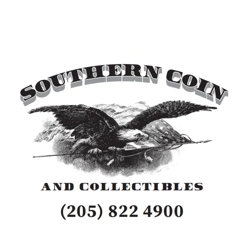 Southern Coin & Collectibles in Hoover, AL
