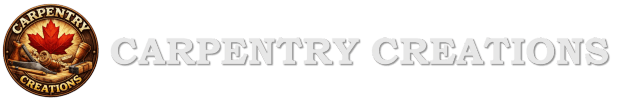 Carpentry Creations