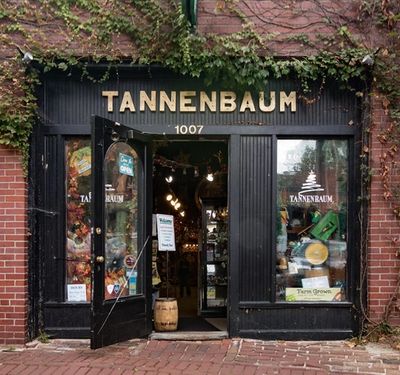 Tannenbaum - Christmas & Holiday Decor, Gifts & Souvenirs