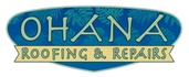Ohana Roofing & Repairs