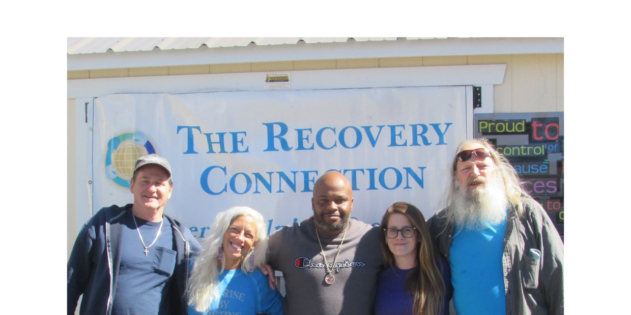 About The Recovery Connection