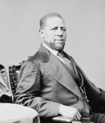 Hiram R. Revels