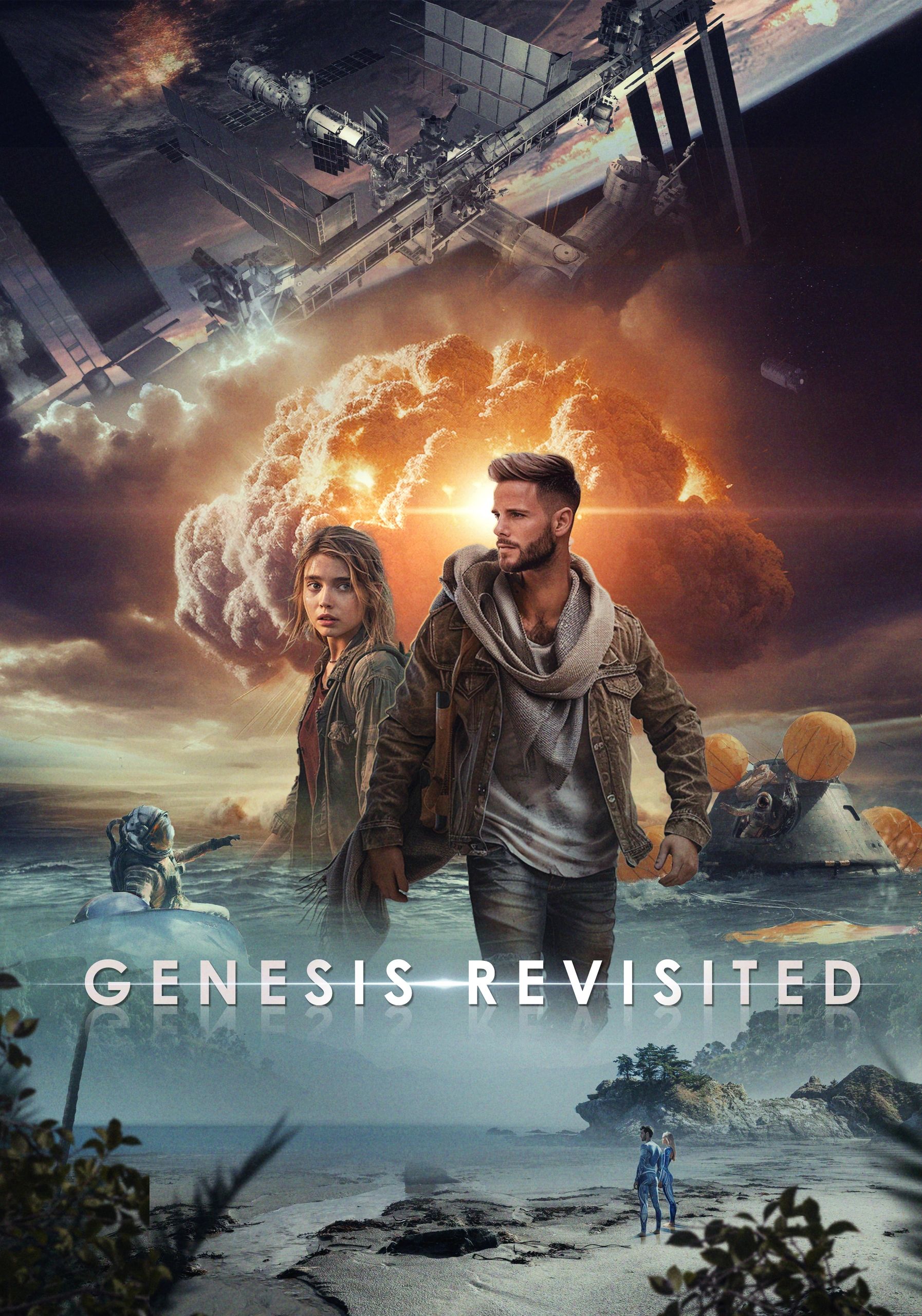 the book of genesis movie review