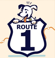 Route 1
