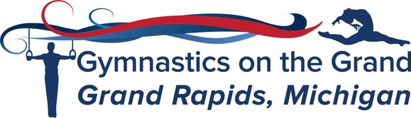 Gymnastics on the grand