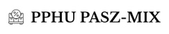 PPHU PASZ-MIX