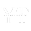 Yinny Tan Notary Public
