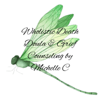 Wholistic Death Doula