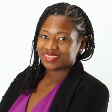 Dr. Cendrine Robinson is a licensed clinical psychologist specializing in Cognitive Behavioral Thera