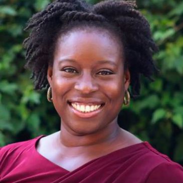 Dr. Alex Agiliga is a counseling psychologist with a strong background in supporting young adults an