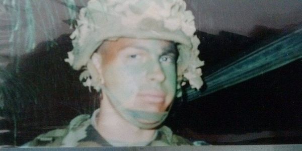 Judge Buckley field training combat