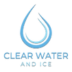 Clear Water and Ice