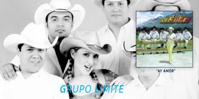 Grupo Limite: albums, songs, playlists