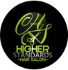 Higher Standards Hair Salon