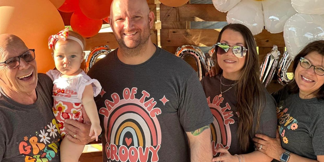 Welcome to Faith & Hope Christian Center