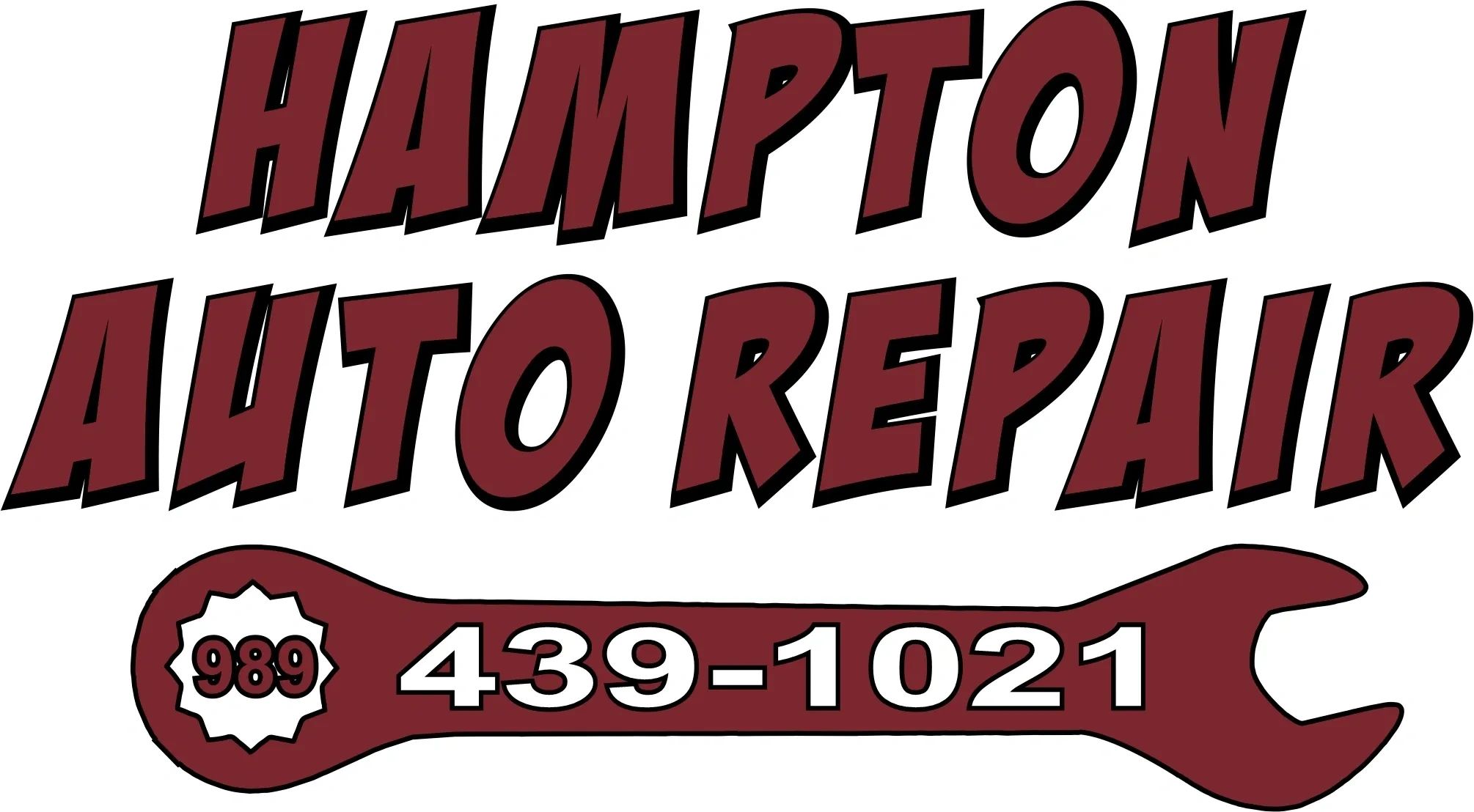 Hampton Auto Repair Automotive Repair, Foreign and Domestic
