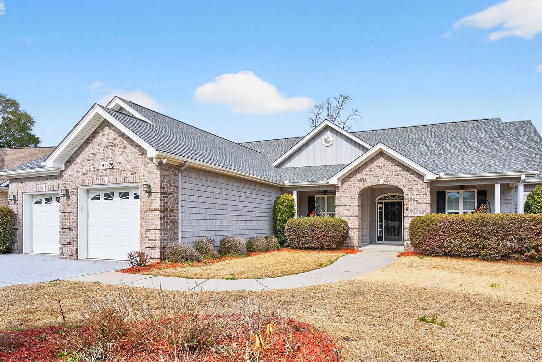 9116 Oak Rdige Plantation, Calabash NC, 28467  