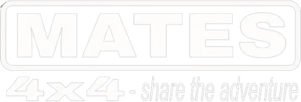Mates 4x4 Pakenham PTY LTD
