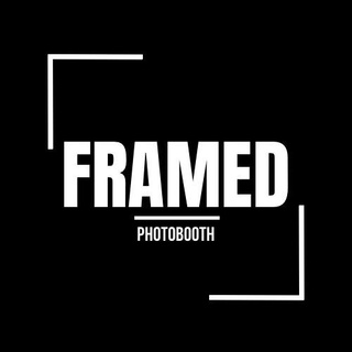 Framed PhotoBooth