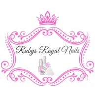 Ruby's Royal Nails