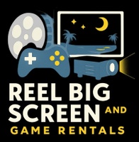 Reel Big Screen and Game Rentals